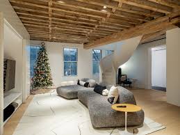 Finished basement renovation by Vanova